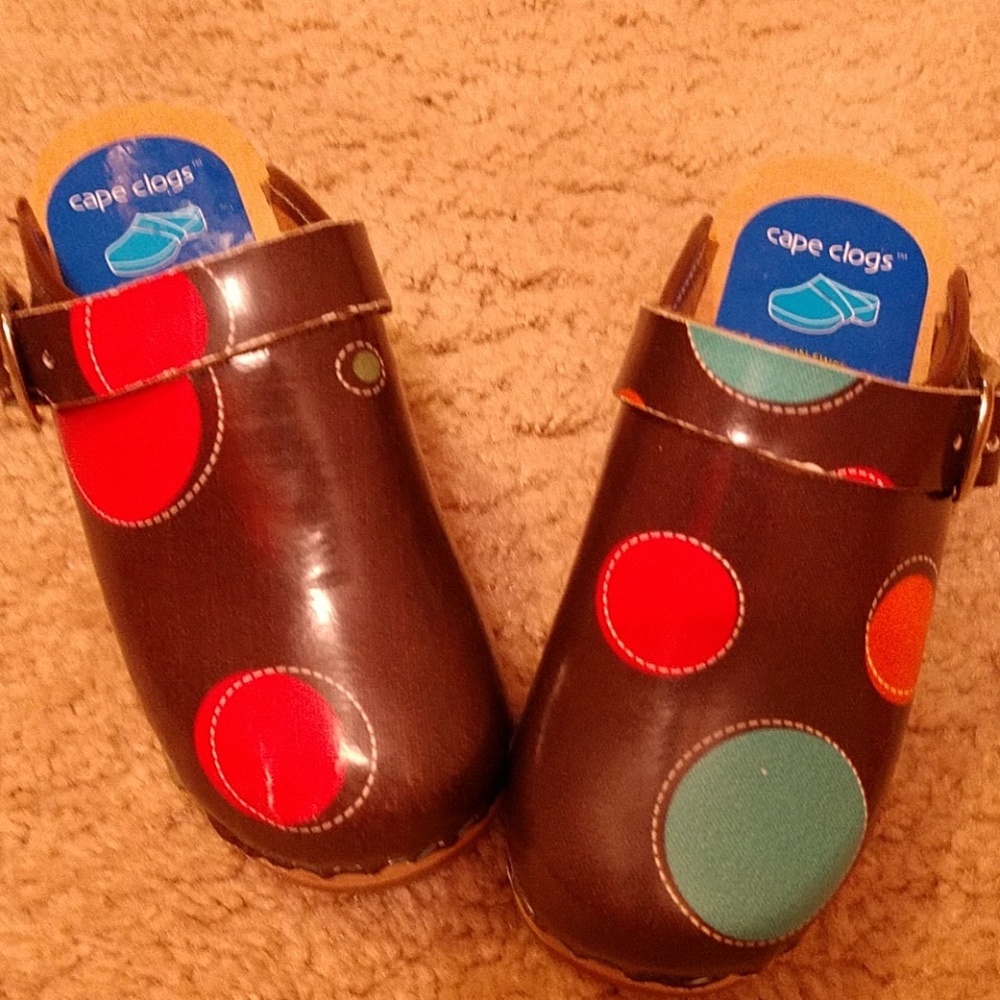 Clogs